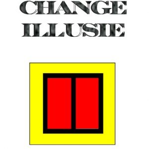 Triangle Change Illusie NL CD-Rom (CDR003)