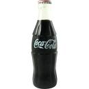 Verdwijnende Coca-Cola Fles Vol by Norm Nielssen (0170M7)