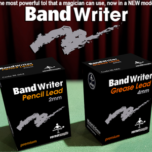 Vernet Band Writer - Pencil (4126)