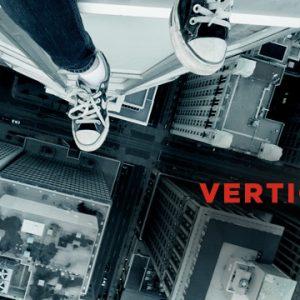 Vertigo Trick & DVD (3395)