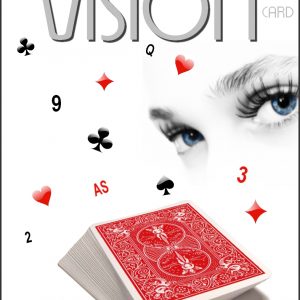 Vision by Mickael Chatelain (4290-W2)