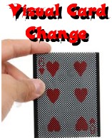 Visual Card Change & Video (1111)