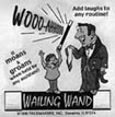 Wailing Wand (0365)