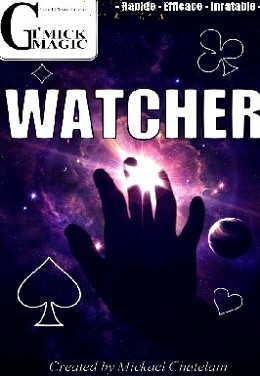 Watcher (1489)