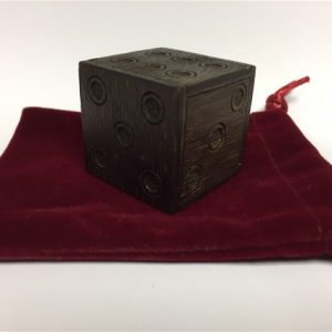 Whispering Dice & Video (4335)