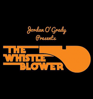 The Whistle Blower by O'Grady Creations (4647)