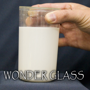 Wonder Glass Jumbo (3195B3)