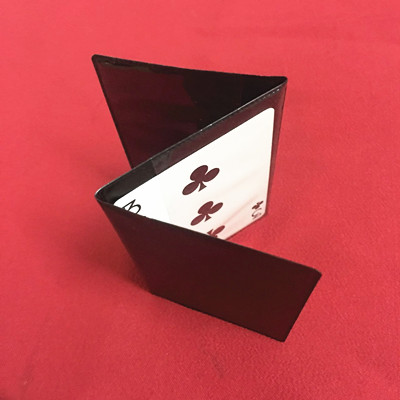 Z Fold / Himber Wallet Plastic (4514)