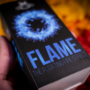 Flame by Murphy's Magic Supplies (5084)