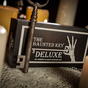 Haunted Key Deluxe by Murphy's Magic (5104)