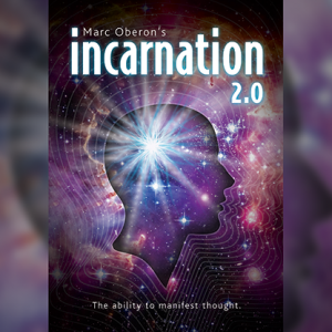 Incarnation 2.0 by Marc Oberon (5092)