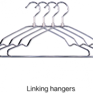 Linking Hangers by Albert Tam (0179)