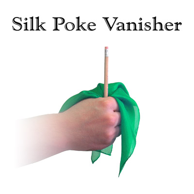Silk Poke Vanisher by Goshman (4606)